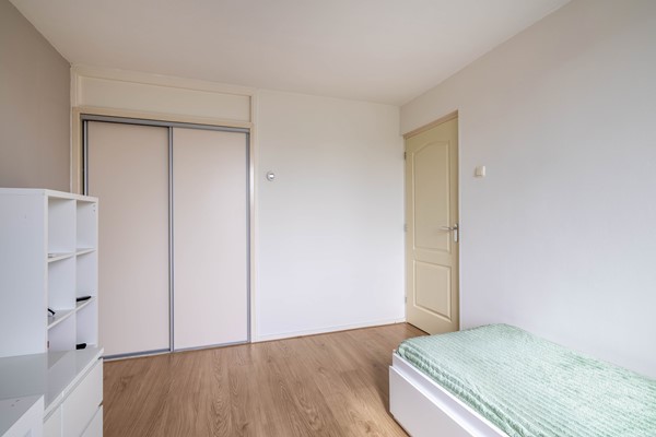 Medium property photo - Nachtegaallaan 8, 3181 SL Rozenburg